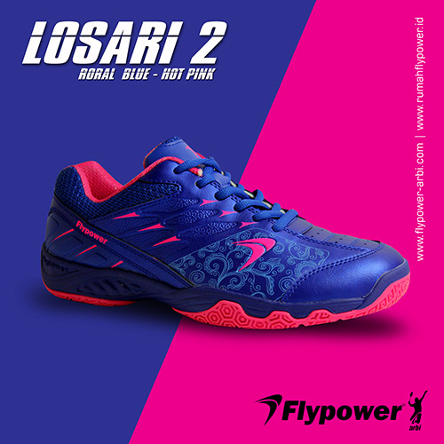 fly power badminton shoes