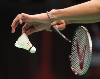 Racket Flypower