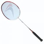 5 Rekomendasi Raket yang Cocok Digunakan Untuk Pemula - Flypower Arbi