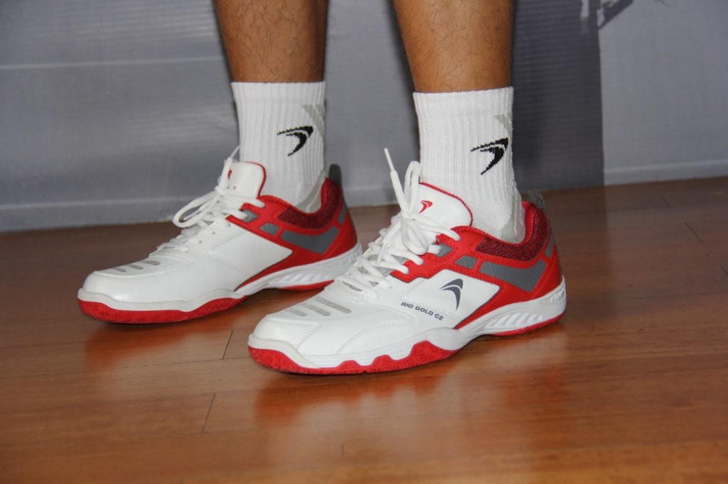 Rekomendasi Sepatu yang Cocok untuk Pemain Pemula - Flypower Arbi