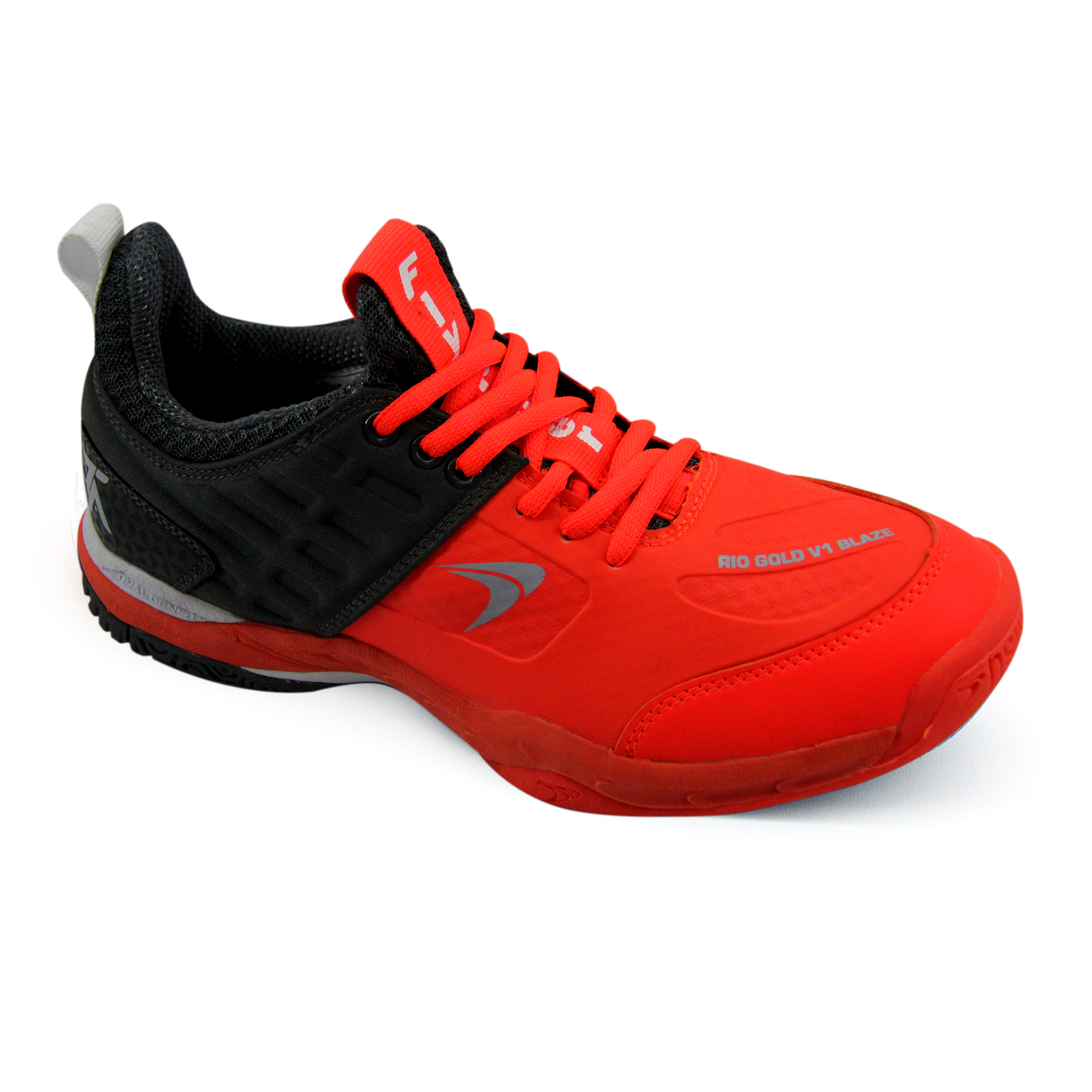 Rio Gold V1 Blaze - Flypower Arbi