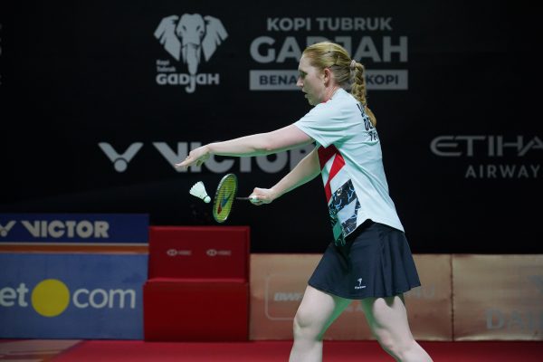 Indonesia Master 2026