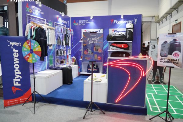 Indonesia Sport Summit 2026