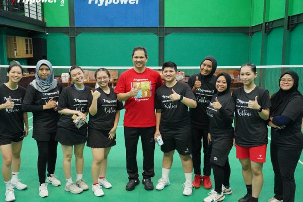 Mabar Kartini 2026